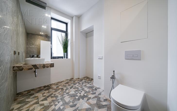 2-этажный коттедж 530 м² с отделкой