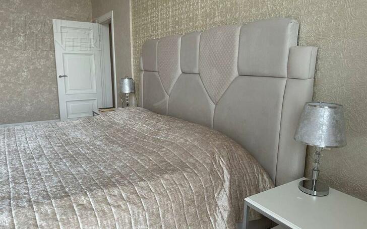 2-этажный коттедж 700 м² с отделкой