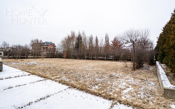 2-этажный коттедж 1 244 м² с отделкой