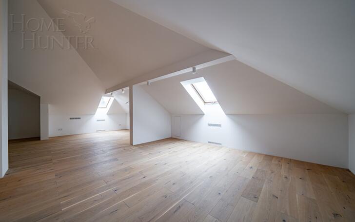 2-этажный коттедж 530 м² с отделкой