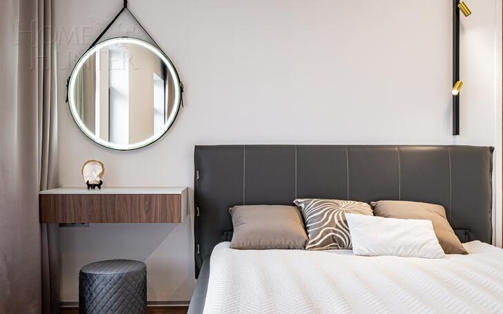 2-этажный коттедж 250 м² с отделкой