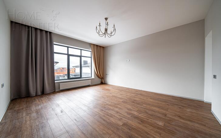 2-этажный коттедж 250 м² с отделкой