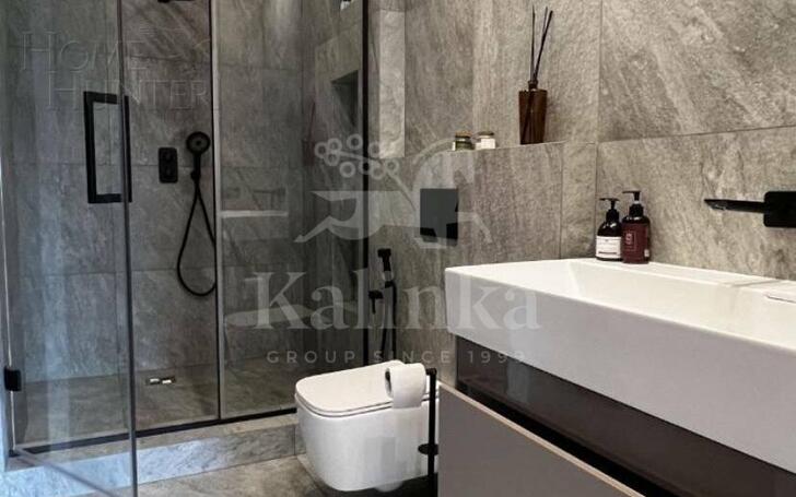 2-этажный коттедж 630 м² с отделкой
