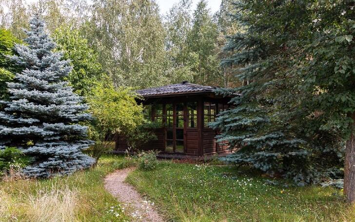 2-этажный коттедж 947 м² с отделкой