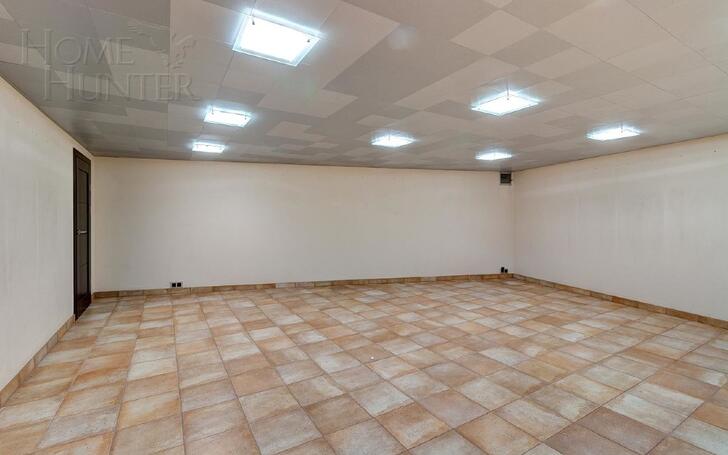 2-этажный коттедж 947 м² с отделкой