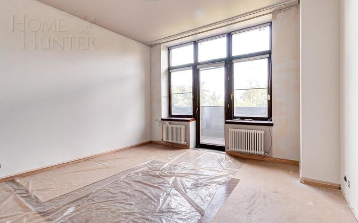 2-этажный коттедж 947 м² с отделкой