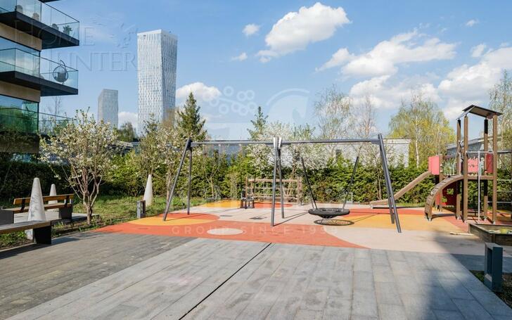 2-КОМН. КВАРТИРА БЕЗ ОТДЕЛКИ 66 М² НА 3 ЭТАЖЕ