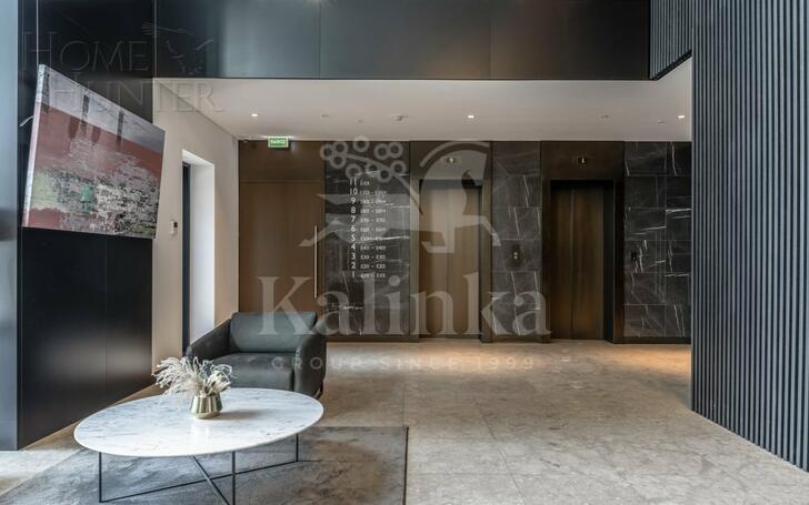 2-КОМН. КВАРТИРА БЕЗ ОТДЕЛКИ 66 М² НА 3 ЭТАЖЕ