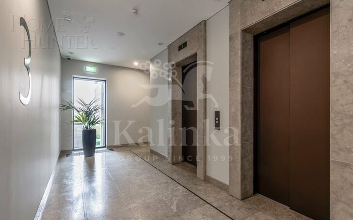 2-КОМН. КВАРТИРА БЕЗ ОТДЕЛКИ 66 М² НА 3 ЭТАЖЕ