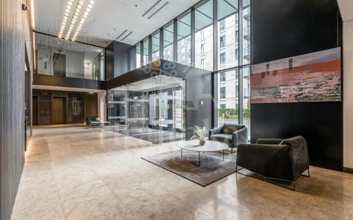 2-КОМН. КВАРТИРА БЕЗ ОТДЕЛКИ 66 М² НА 3 ЭТАЖЕ