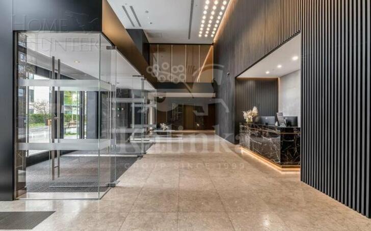 2-КОМН. КВАРТИРА БЕЗ ОТДЕЛКИ 66 М² НА 3 ЭТАЖЕ