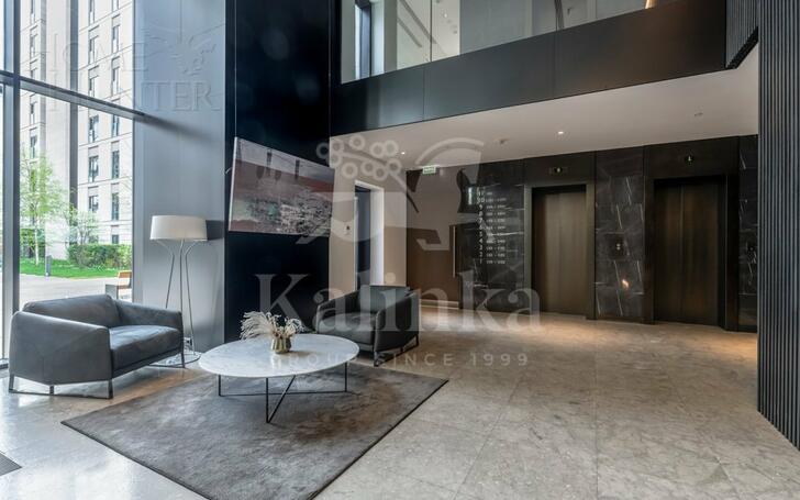 2-КОМН. КВАРТИРА БЕЗ ОТДЕЛКИ 66 М² НА 3 ЭТАЖЕ