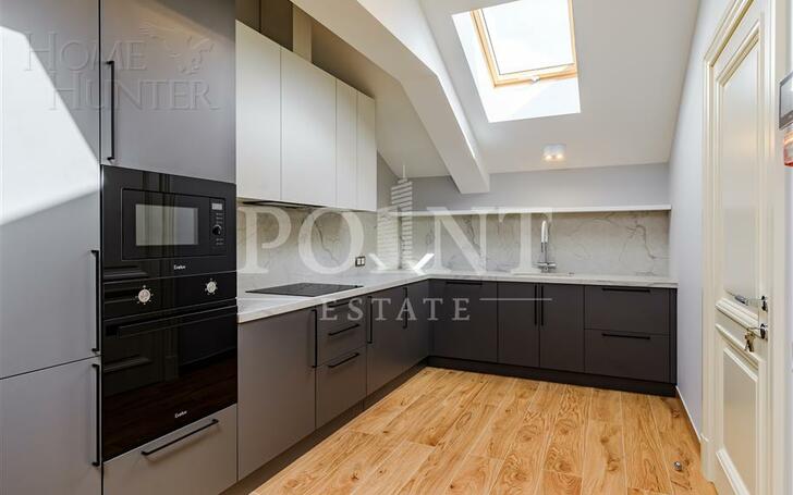 3-этажный коттедж 1 445 м² с отделкой