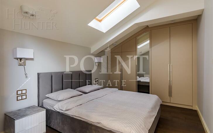 3-этажный коттедж 1 445 м² с отделкой