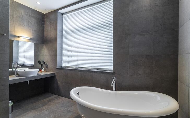 2-этажный коттедж 640 м² с отделкой