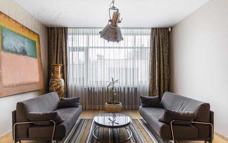 2-этажный коттедж 640 м² с отделкой