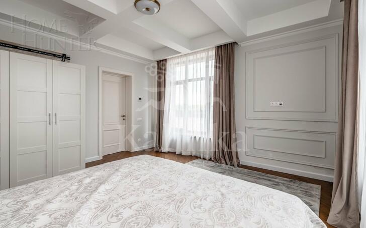 2-этажный коттедж 900 м² с отделкой