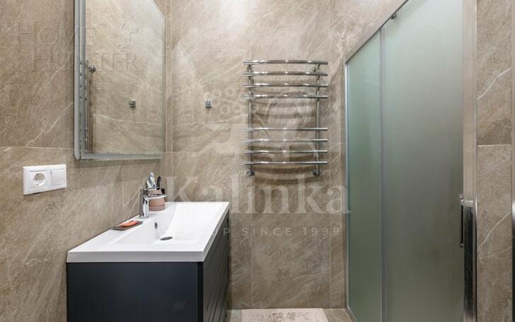 2-этажный коттедж 900 м² с отделкой