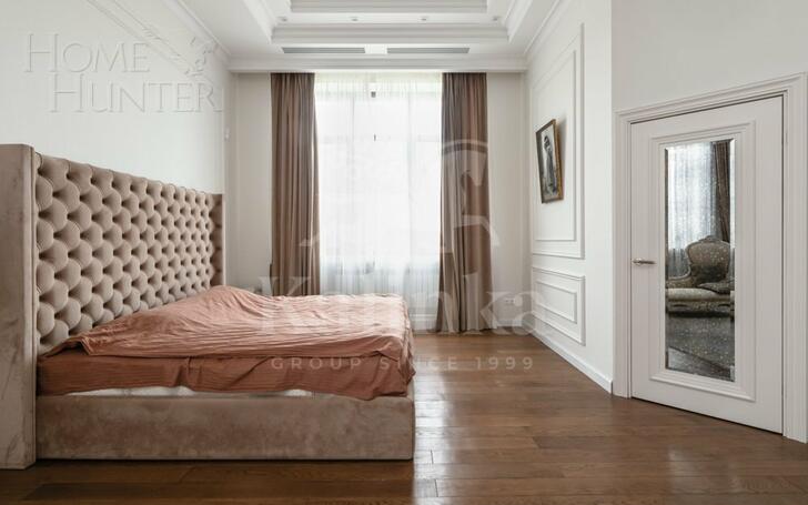 2-этажный коттедж 900 м² с отделкой