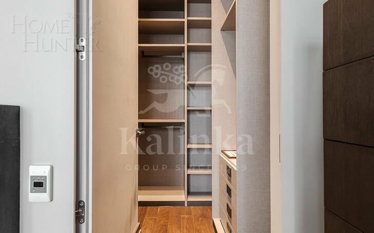 6-КОМН. КВАРТИРА С ОТДЕЛКОЙ 280.3 М² НА 6 ЭТАЖЕ