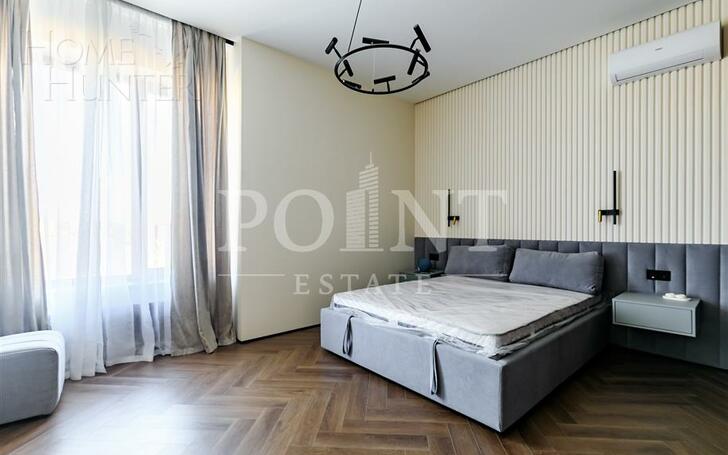 2-этажный коттедж 300 м² с отделкой