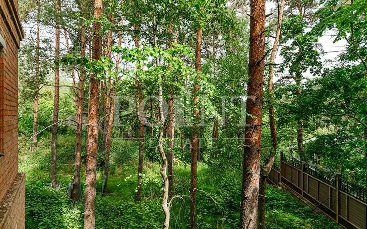 Участок 30 сот. в охраняемом поселке
