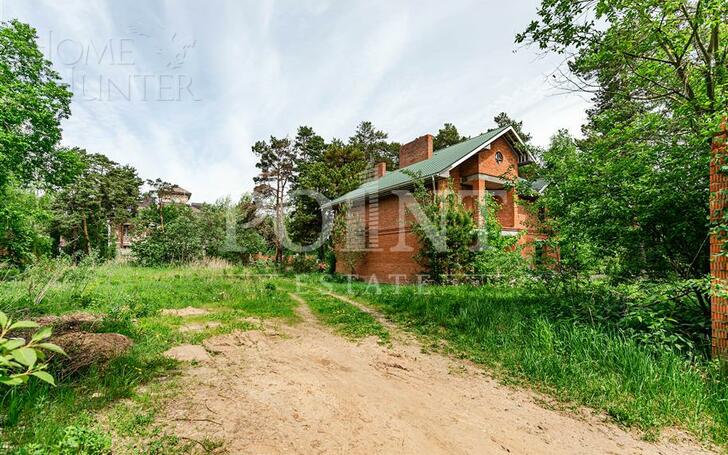 Участок 30 сот. в охраняемом поселке