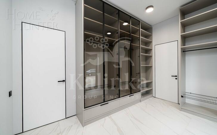 2-этажный коттедж 604 м² с отделкой