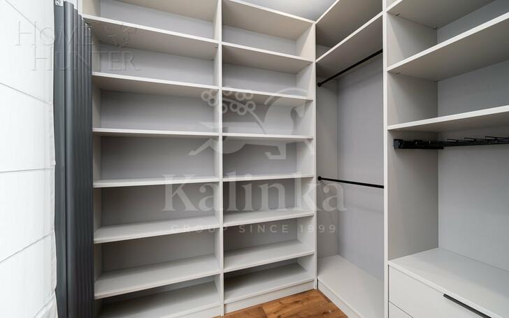 2-этажный коттедж 604 м² с отделкой