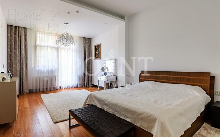 2-этажный коттедж 1 885 м² с отделкой