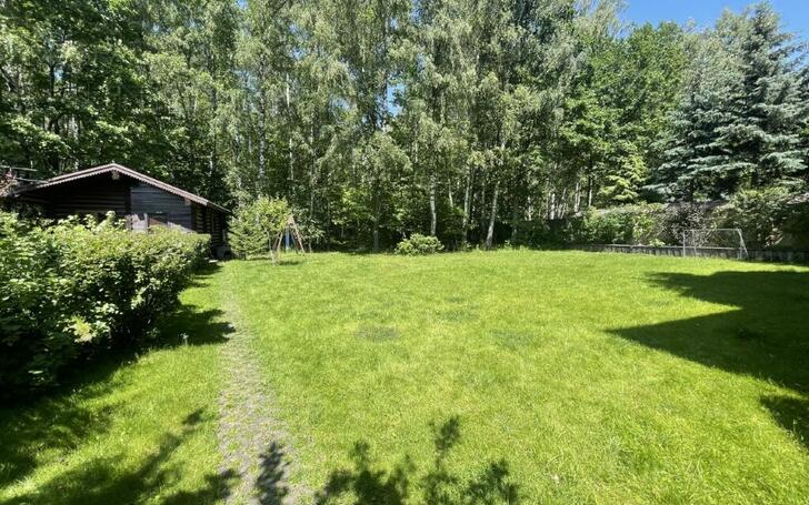 3-этажный коттедж 600 м² с отделкой