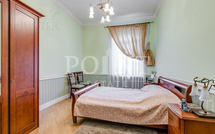 2-этажный коттедж 462 м² с отделкой