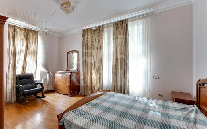2-этажный коттедж 650 м² с отделкой