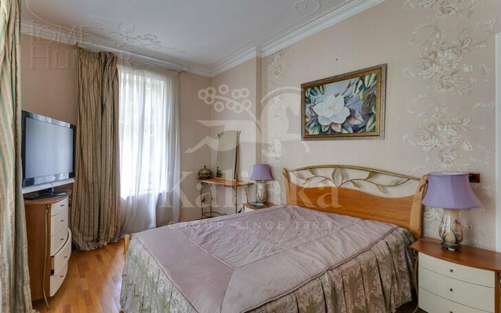 2-этажный коттедж 650 м² с отделкой