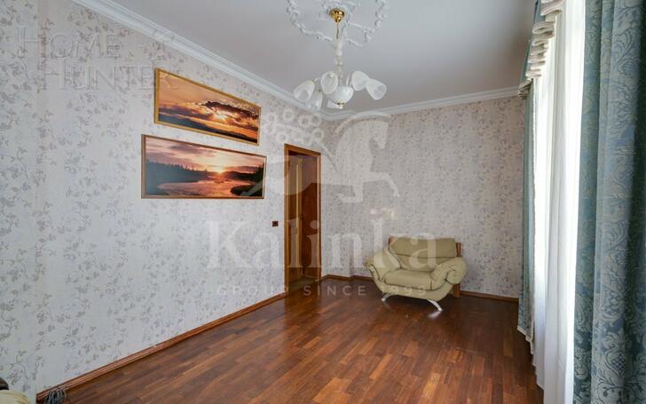 2-этажный коттедж 650 м² с отделкой
