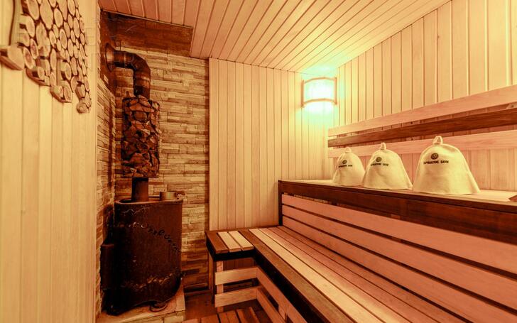 2-этажный коттедж 240 м² с отделкой