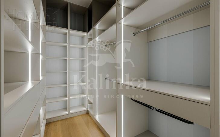 1-этажный коттедж 400 м² с отделкой