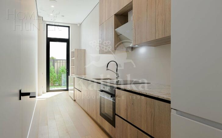 1-этажный коттедж 400 м² с отделкой