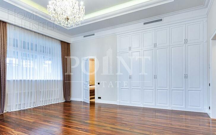 2-этажный коттедж 900 м² с отделкой
