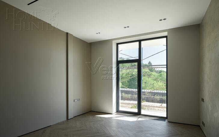 2-этажный коттедж 347 м² с отделкой