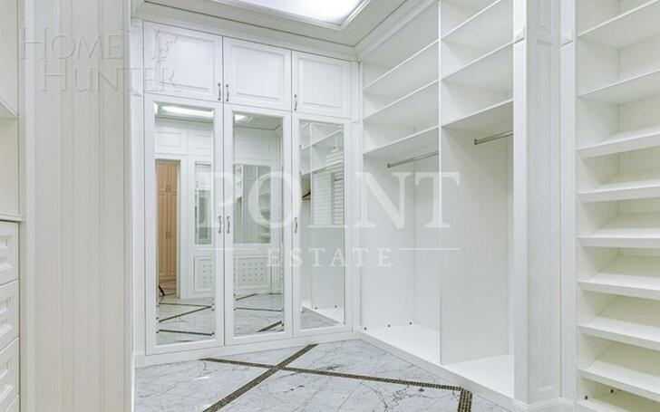 2-этажный коттедж 900 м² с отделкой