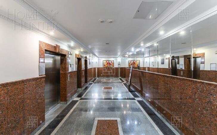 4-КОМН. КВАРТИРА С ОТДЕЛКОЙ 201.4 М² НА 13 ЭТАЖЕ