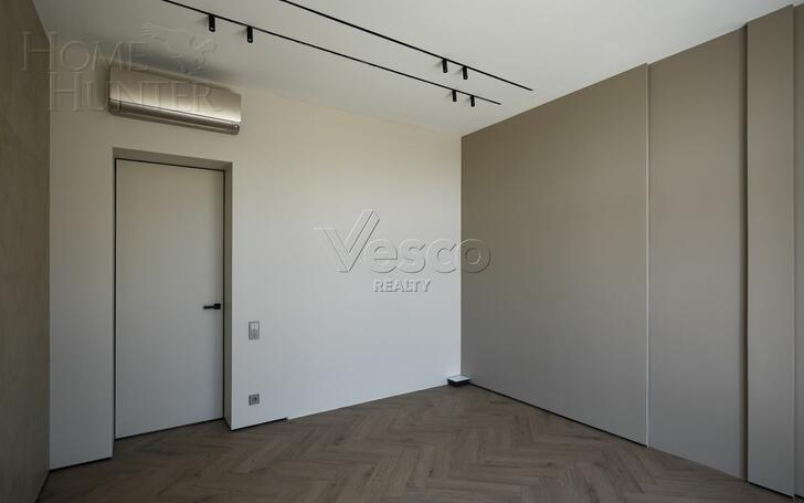 2-этажный коттедж 347 м² с отделкой