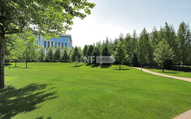 3-КОМН. КВАРТИРА С ОТДЕЛКОЙ 130 М² НА 4 ЭТАЖЕ