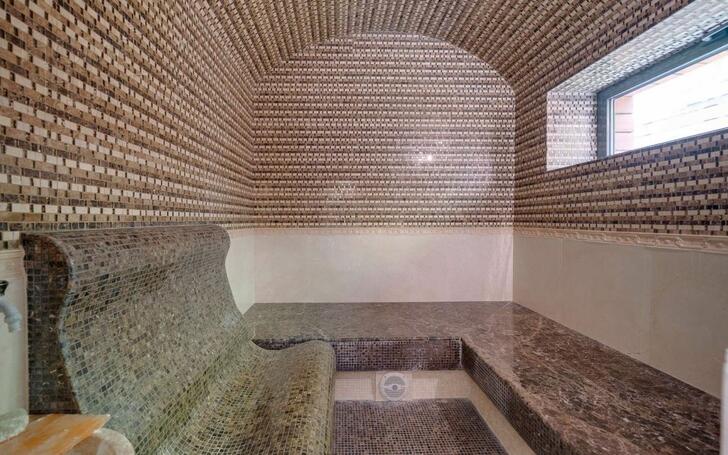 2-этажный коттедж 761 м² с отделкой
