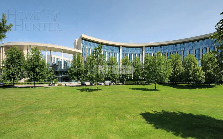 3-КОМН. КВАРТИРА С ОТДЕЛКОЙ 130 М² НА 4 ЭТАЖЕ