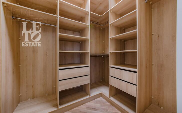 1-этажный коттедж 328 м² с отделкой