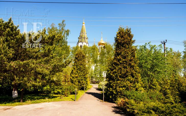 2-этажный коттедж 402 м² с отделкой