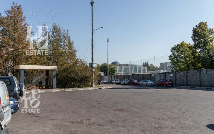 Участок 35 сот.