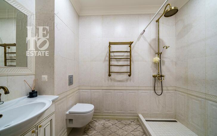 2-этажный коттедж 402 м² с отделкой
